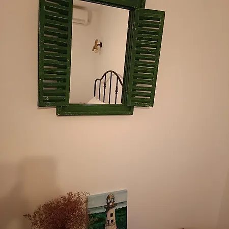 Guest house Pensiunea Legenda Farului