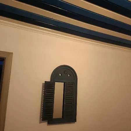 Pensiunea Legenda Farului Sfantu Gheorghe (Tulcea)