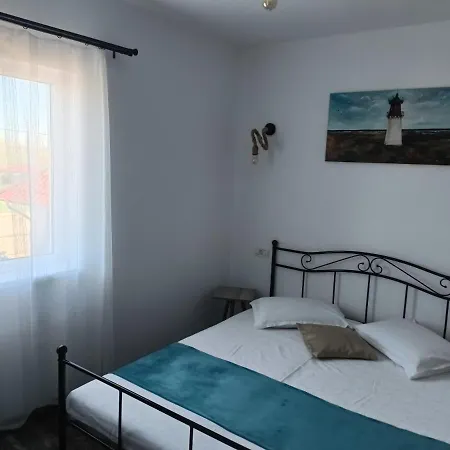 Guest house Pensiunea Legenda Farului Sfantu Gheorghe (Tulcea)