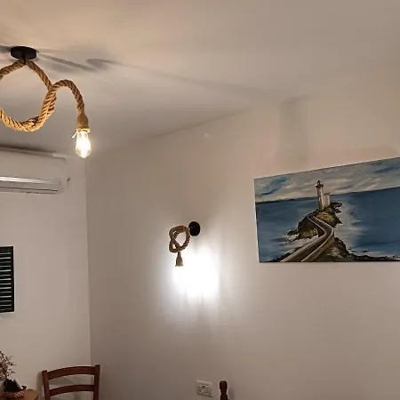 Pensiunea Legenda Farului Guest house