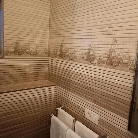 Guest house Pensiunea Legenda Farului