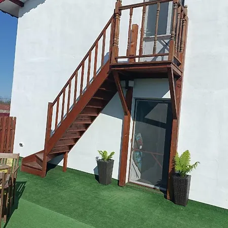 Guest house Pensiunea Legenda Farului